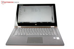 En análisis: Lenovo Yoga 2 13.