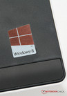 El Dell viene con Windows 8.