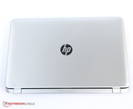 HP ofrece un portátil barato con el Pavilion 17-f050ng.