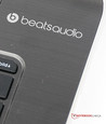 Van soportados por software desarrollado por Beats Audio.