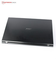 El Acer Aspire V3-772G ya nos es familiar: