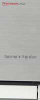 La colaboración con Harman Kardon no resulta muy util tampoco.