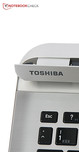 Toshiba debería replantearse el mecanismo, sin embargo.