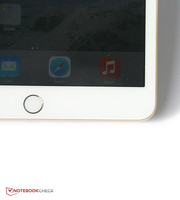 Sin embargo, Apple quiere cobrar un sobreprecio respecto al iPad Mini Retina.