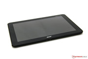 Hemos probado el Acer Iconia Tab A501 con Android 4.0 ICS y Tegra 3.