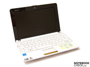 En Análisis: Asus Eee PC 1005HA-M (Windows 7)