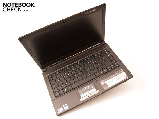 Acer TravelMate 8471-944G32Mn