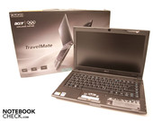 En Análisis: Portátil Acer TravelMate 8471-944G32Mn Timeline