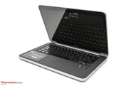 Estamos analizando el nuevo ultrabook Dell XPS 14 L421X, ...