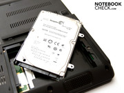 ...y un disco duro de 500 GBytes de Seagate se hallan a bordo