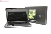 Analizado: Ultrabook Dell XPS 14 L421X