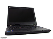 Analisis: Lenovo Thinkpad W701 2500-2EG