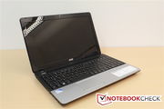 En análisis: Acer Aspire E1-531-B9606G50Mnks