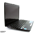 En Análisis: Asus Eee PC 1215N