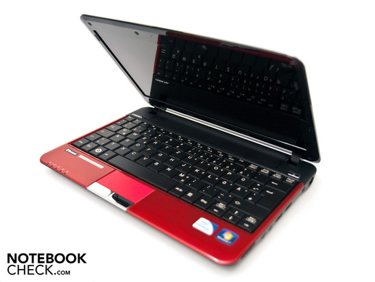 Subportatil Fujitsu LifeBook P3110