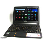 En Análisis:  Toshiba AC100-10K