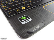 La unidad Nvidia Tegra 250 es suficientemente potente.
