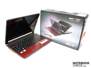 En analisis: Acer Aspire One 533-13Drr.