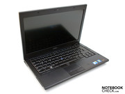 En Análisis:  Dell Latitude E4310