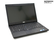 Probamos el sub portátil de negocios Dell Latitude E4310 con…