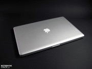 En Análisis: Apple MacBook Pro 17-pulgadas Principios 2011