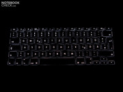 ... with a keyboard backlight, nice!