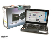 En Análisis: Netbook Acer Aspire One 522