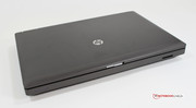 el HP Probook 6360b.