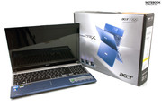 En Análisis: Portátil Acer Aspire TimelineX 5830TG