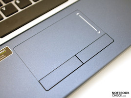 Touchpad apropiado (Multi-Touch)