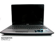 En Análisis:  Asus A52JU-SX038V