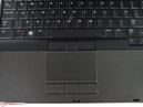 Gran Touchpad