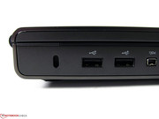 FireWire (IEEE 1394) y USB 2.0