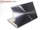 Ultrabook con potencia 3D y display de primera: