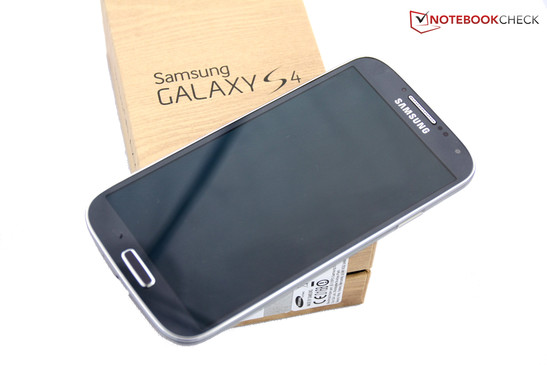 En análisis: Samsung Galaxy S4