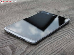 Acer Iconia W4-820 64 GB WiFi: Mini tablet Windows completo con sólo unos pocos defectos