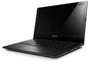 En análisis: Lenovo IdeaPad S400-MAY8LGE