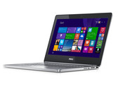 Breve actualización del análisis del Ultrabook Dell Inspiron 14-7437 FHD 