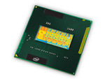 Procesador Intel Sandy Bridge