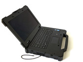 Breve análisis del Dell Latitude 14 Rugged Extreme 