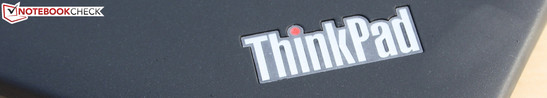 Lenovo ThinkPad X1 Carbon Touch (N3NAQGE): ¿Comprarán los Directores Ejecutivos una pantalla táctil de primera a 2000 Euros? Lenovo ThinkPad X1 Carbon Touch (N3NAQGE): ¿Comprarán los Directores Ejecutivos una pantalla táctil de primera a 2000 Euros?