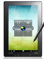 La nueva estrella de Lenovo en el cielo tablet eclipsa al iPad 2 y demás.