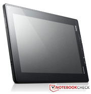 En análisis: Lenovo ThinkPad Tablet 18382DG