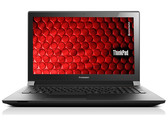Breve actualización del análisis del Lenovo B50-70 Notebook