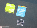 El rendimiento es muy bueno gracias al Intel Core i5-4200M y la GeForce GT 720M.