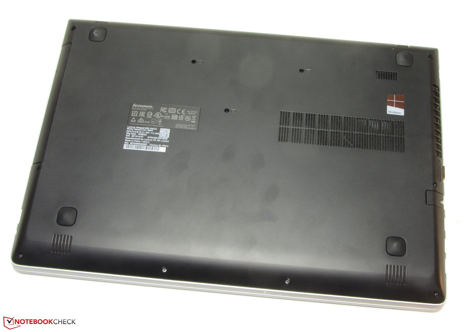 LENOVO 500-15ACZ WINDOWS 10 DRIVERS DOWNLOAD Lenovo 500-15acz Drivers For Mac Download