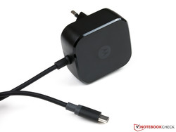 Adaptador de corriente 15W