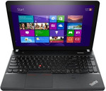 ThinkPad Edge E540