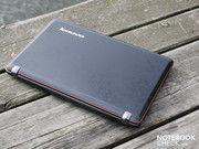 Analisis: Lenovo IdeaPad Y560-M29B3GE, proporcionado por: