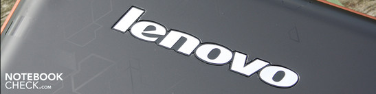 Lenovo Y560 M29B9GE: CPU de cuatro nucleos 720QM y ATI Radeon HD 5730 por 860 Euro. ¿Tiene truco?